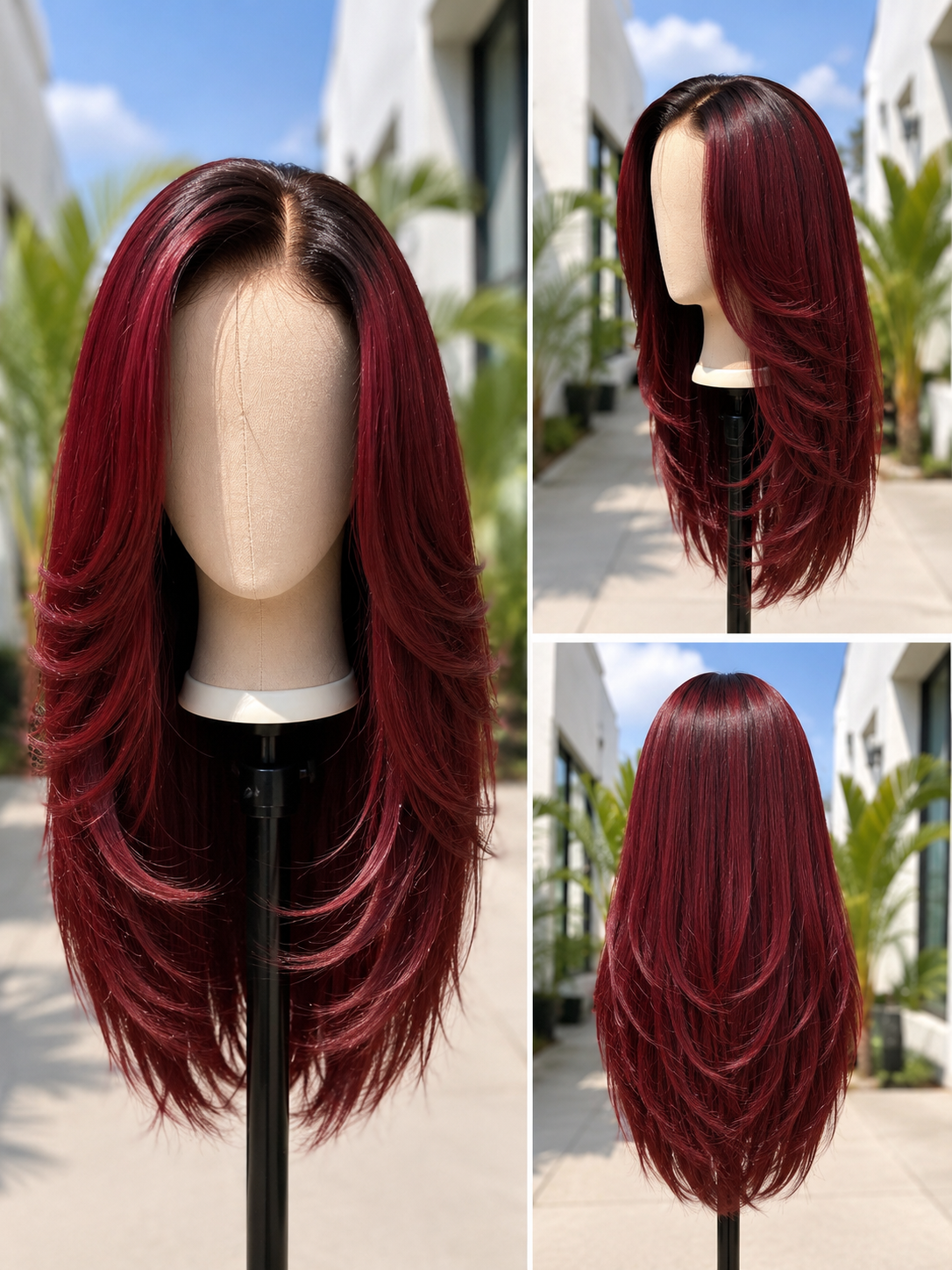 Ruby Red