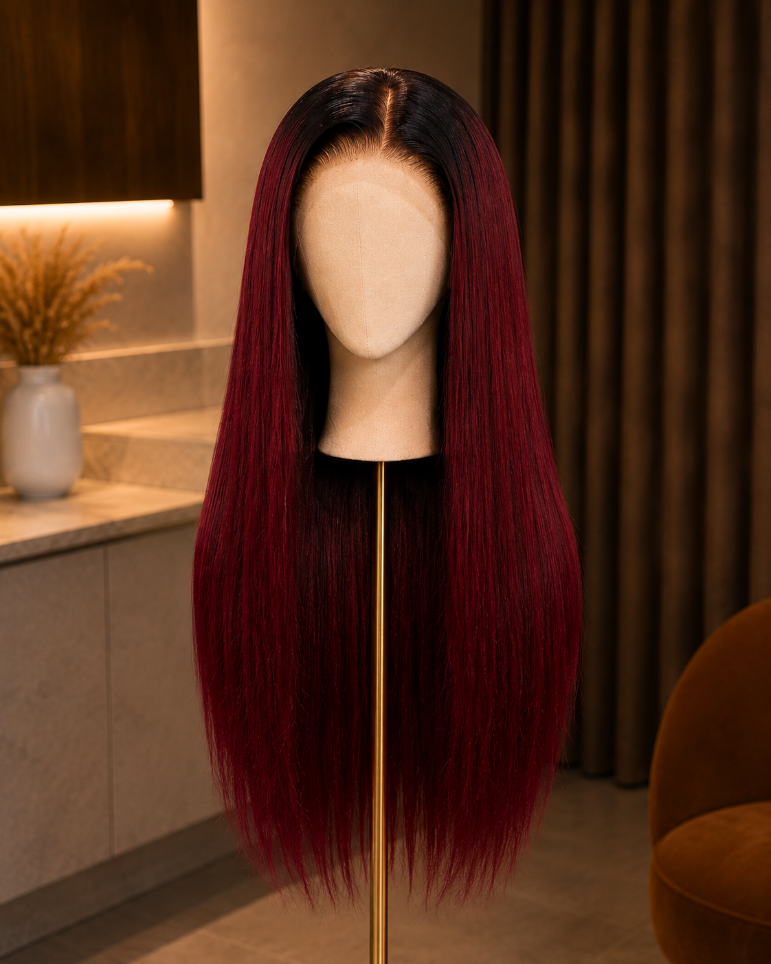 Ruby Red