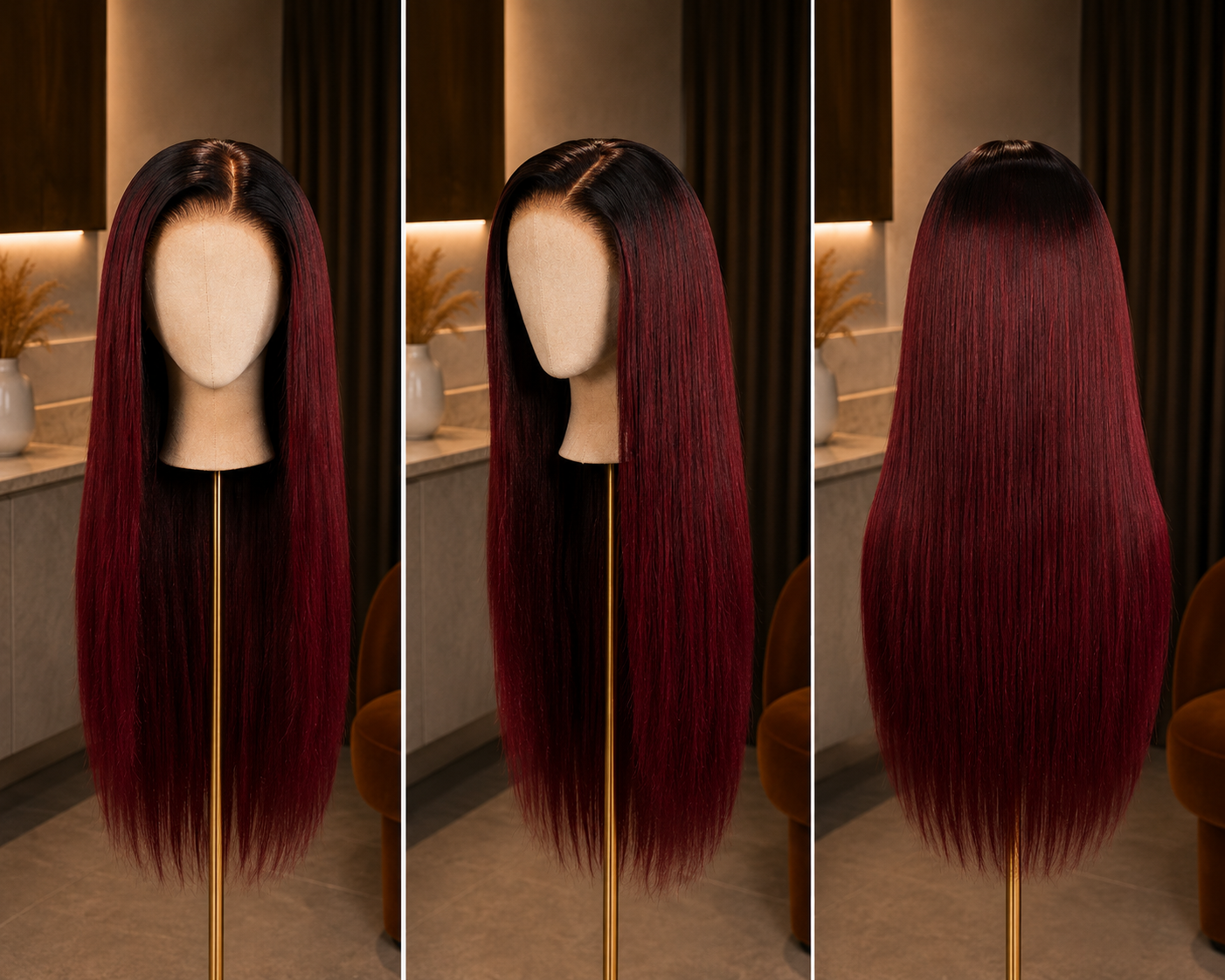 Ruby Red