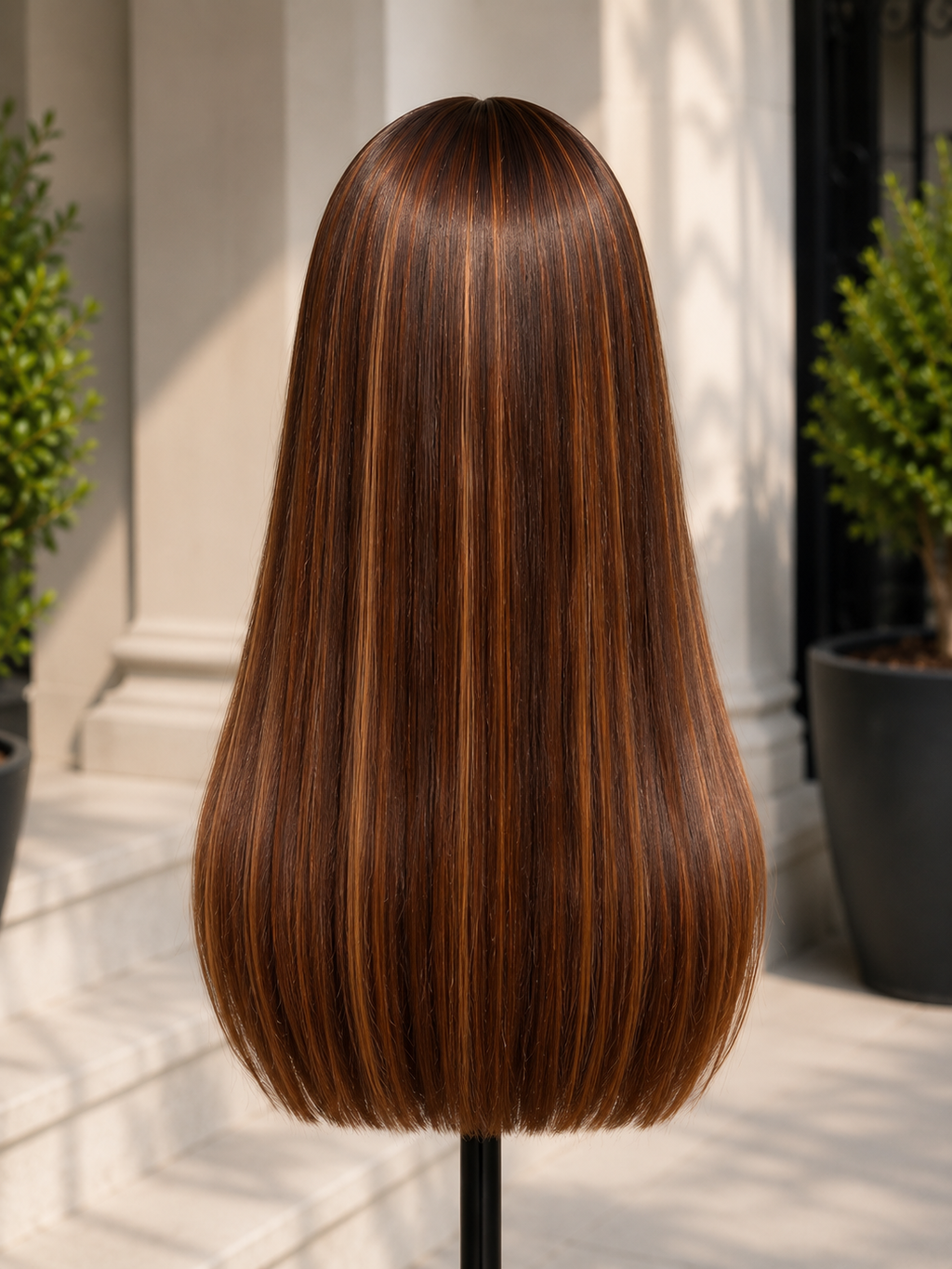 Chestnut Glow