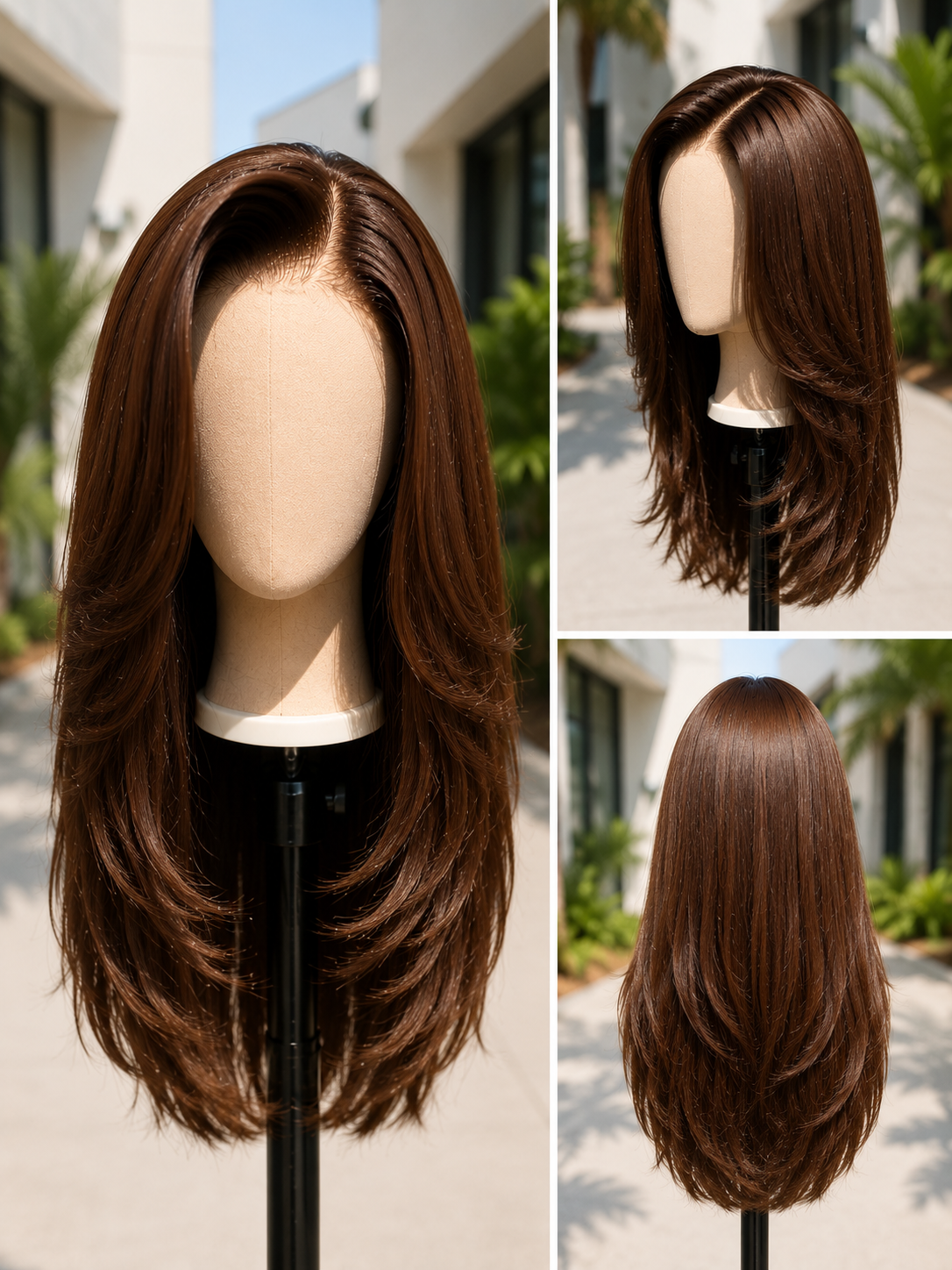 Cashmere Brown