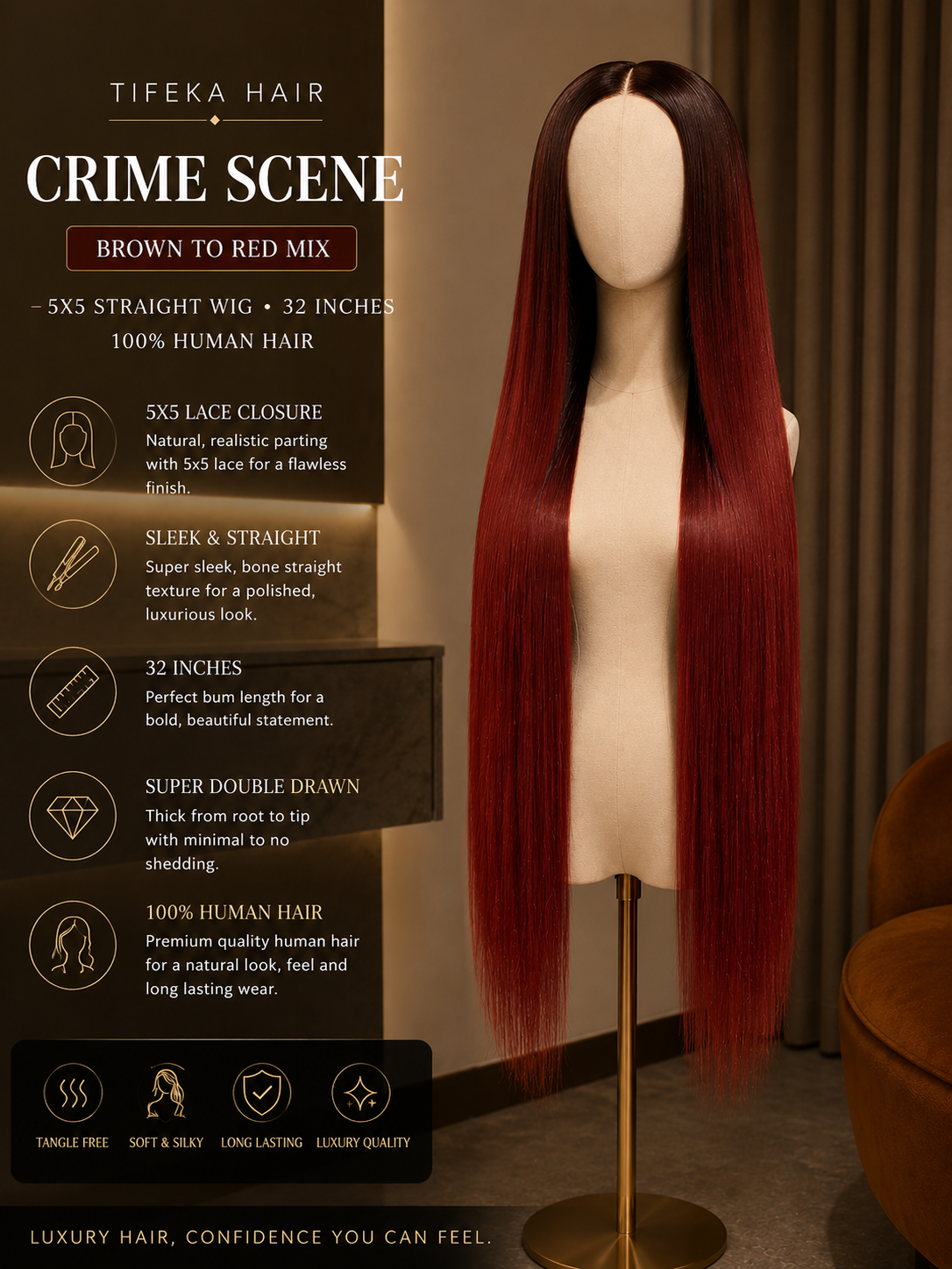 Crime Scene