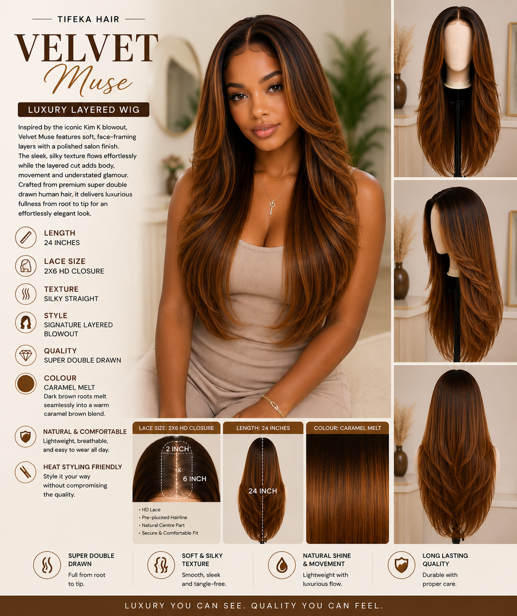Velvet Muse