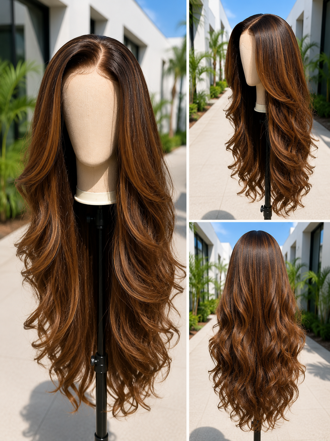 Caramel Melt