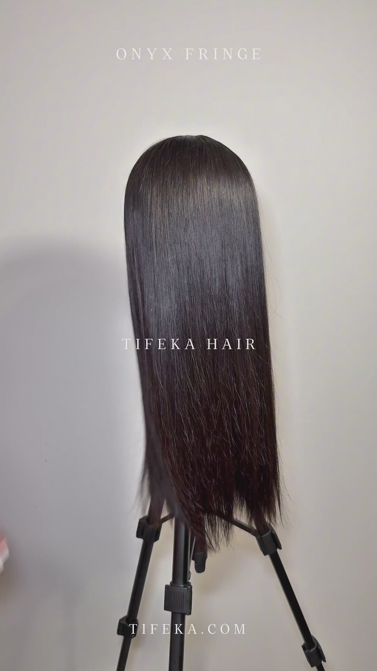Onyx Fringe