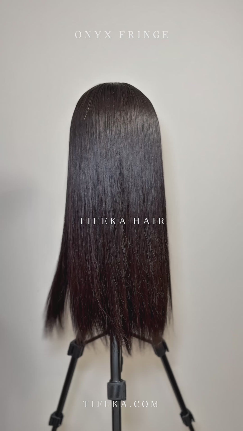 Onyx Fringe