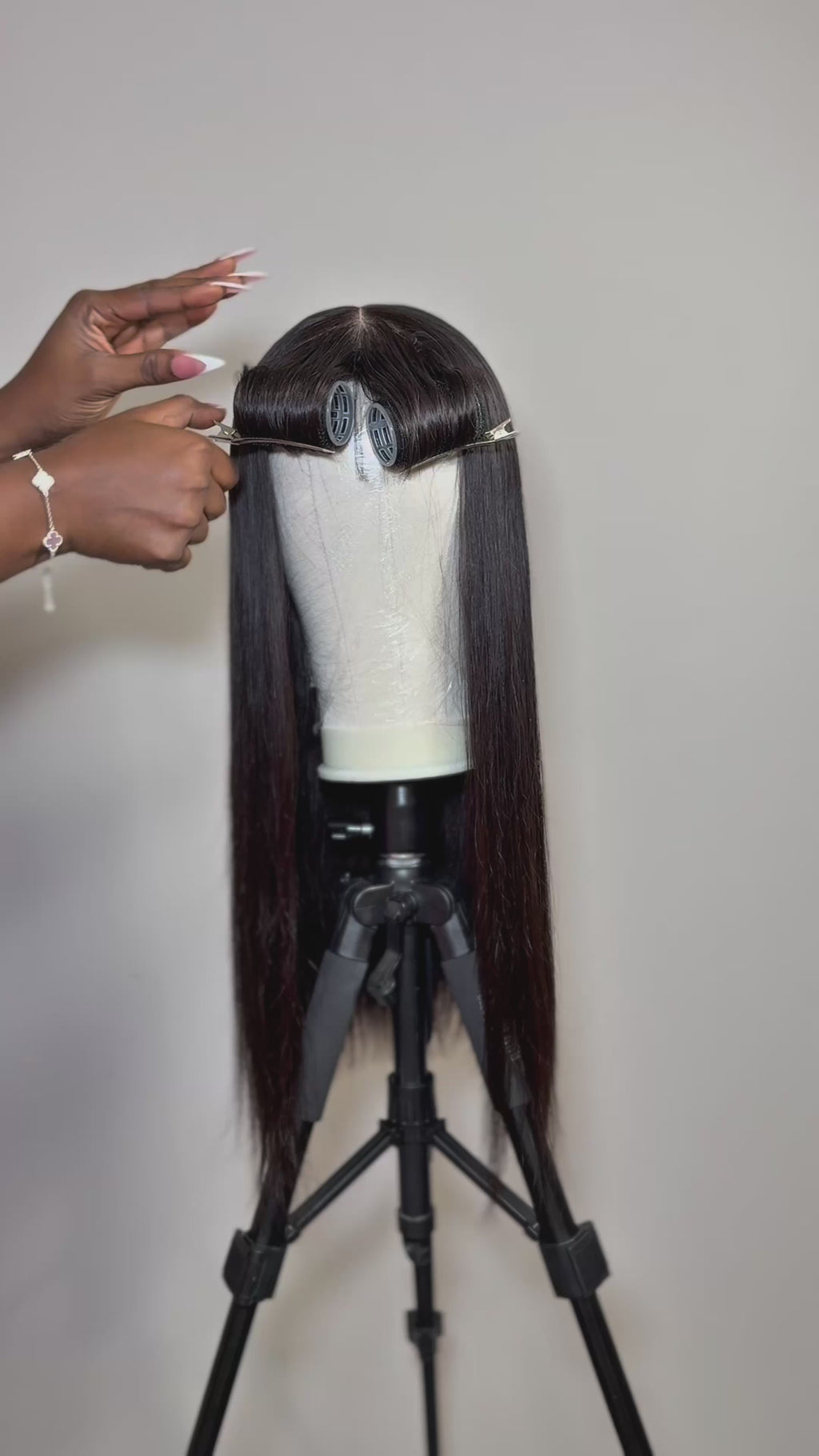 Onyx Fringe