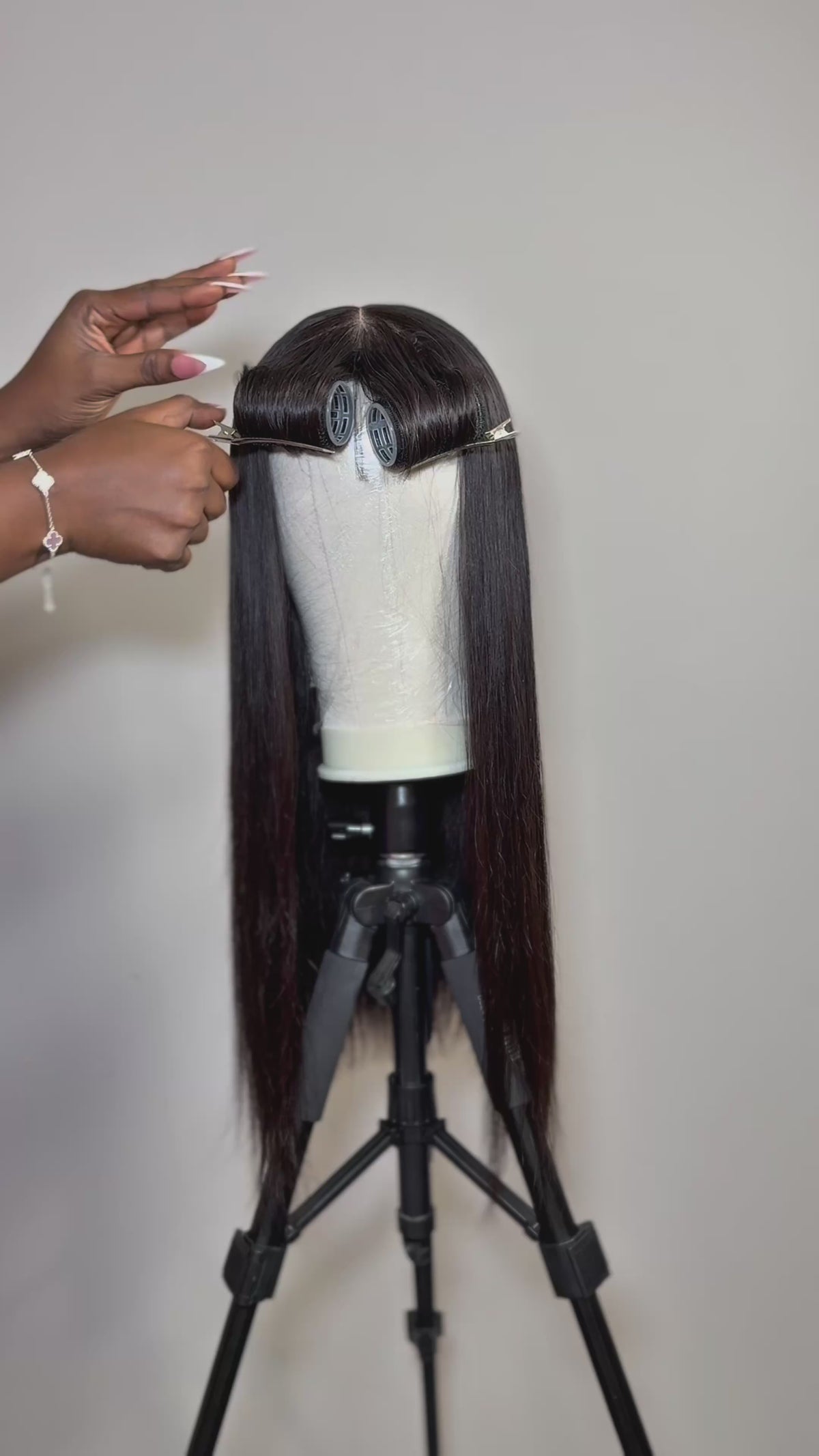 Onyx Fringe