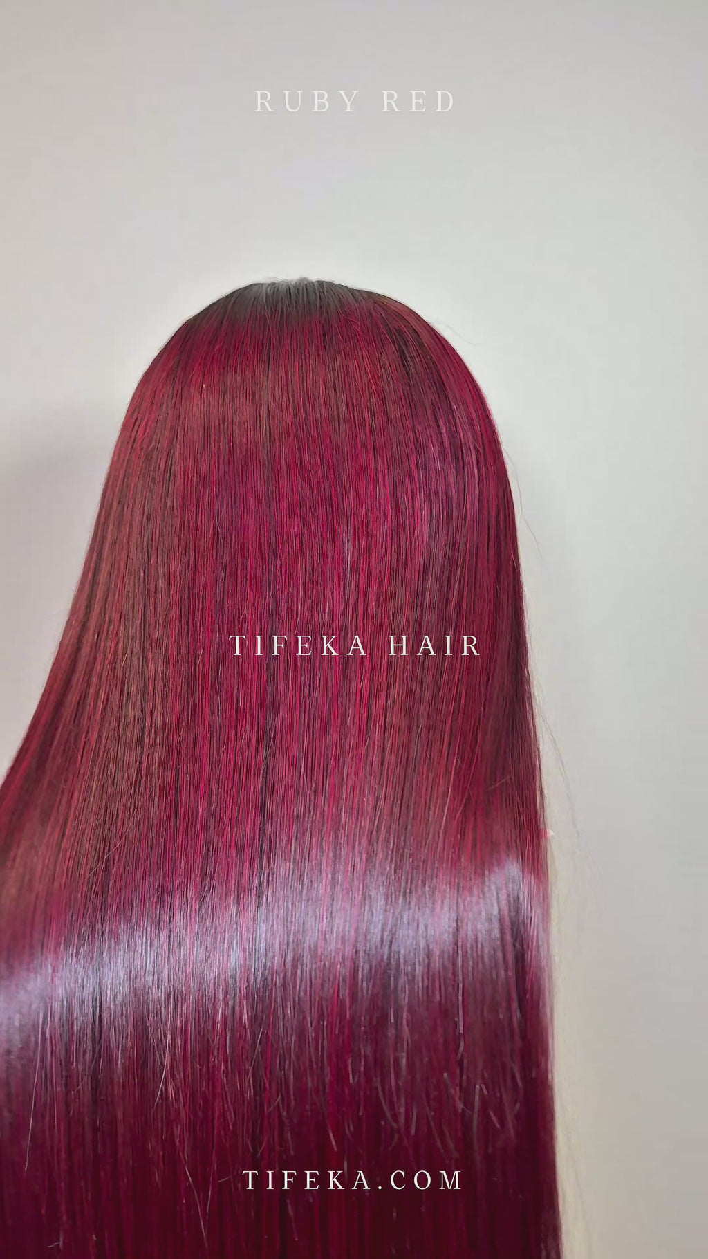 Ruby Red