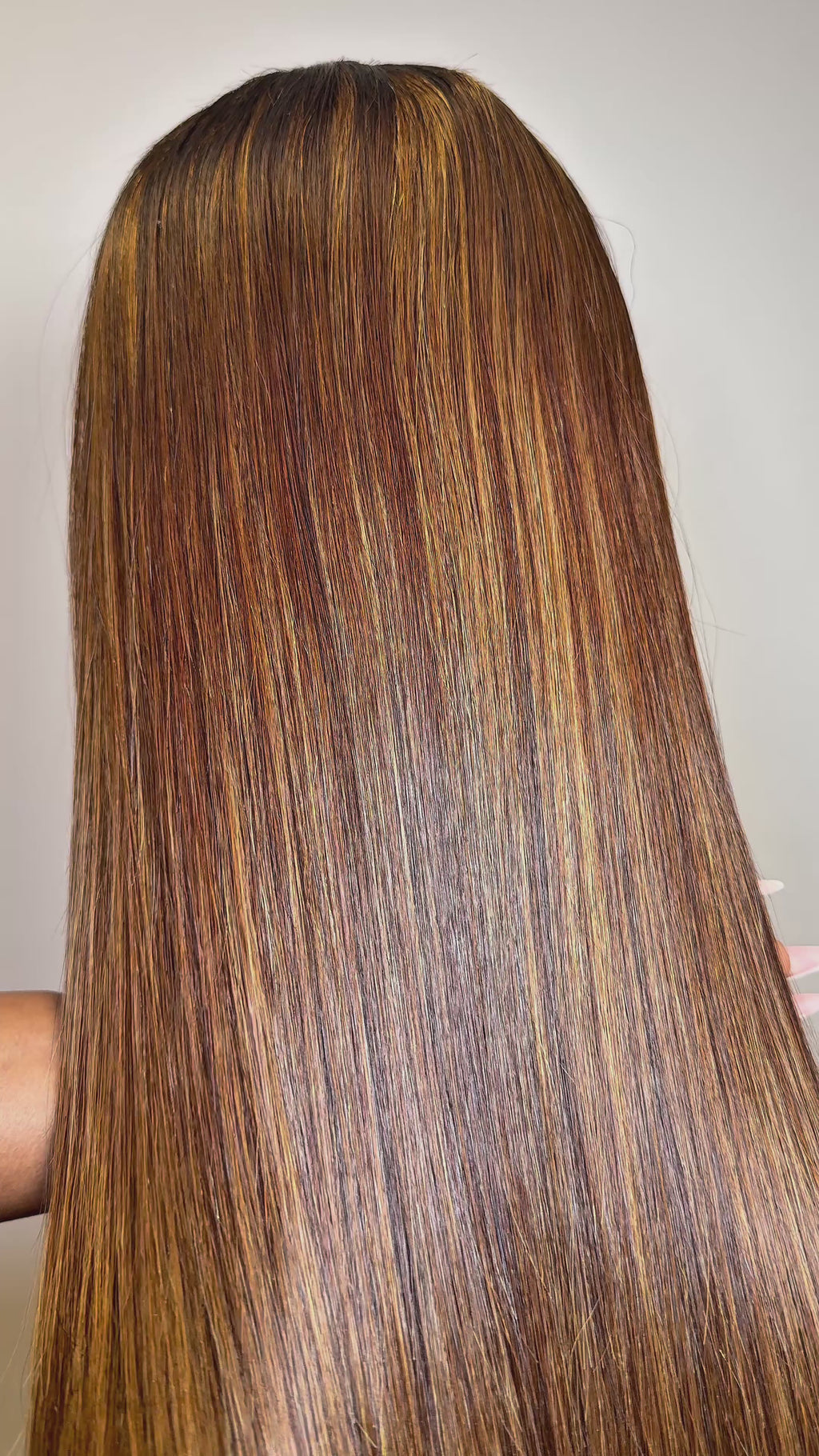 Chestnut Glow