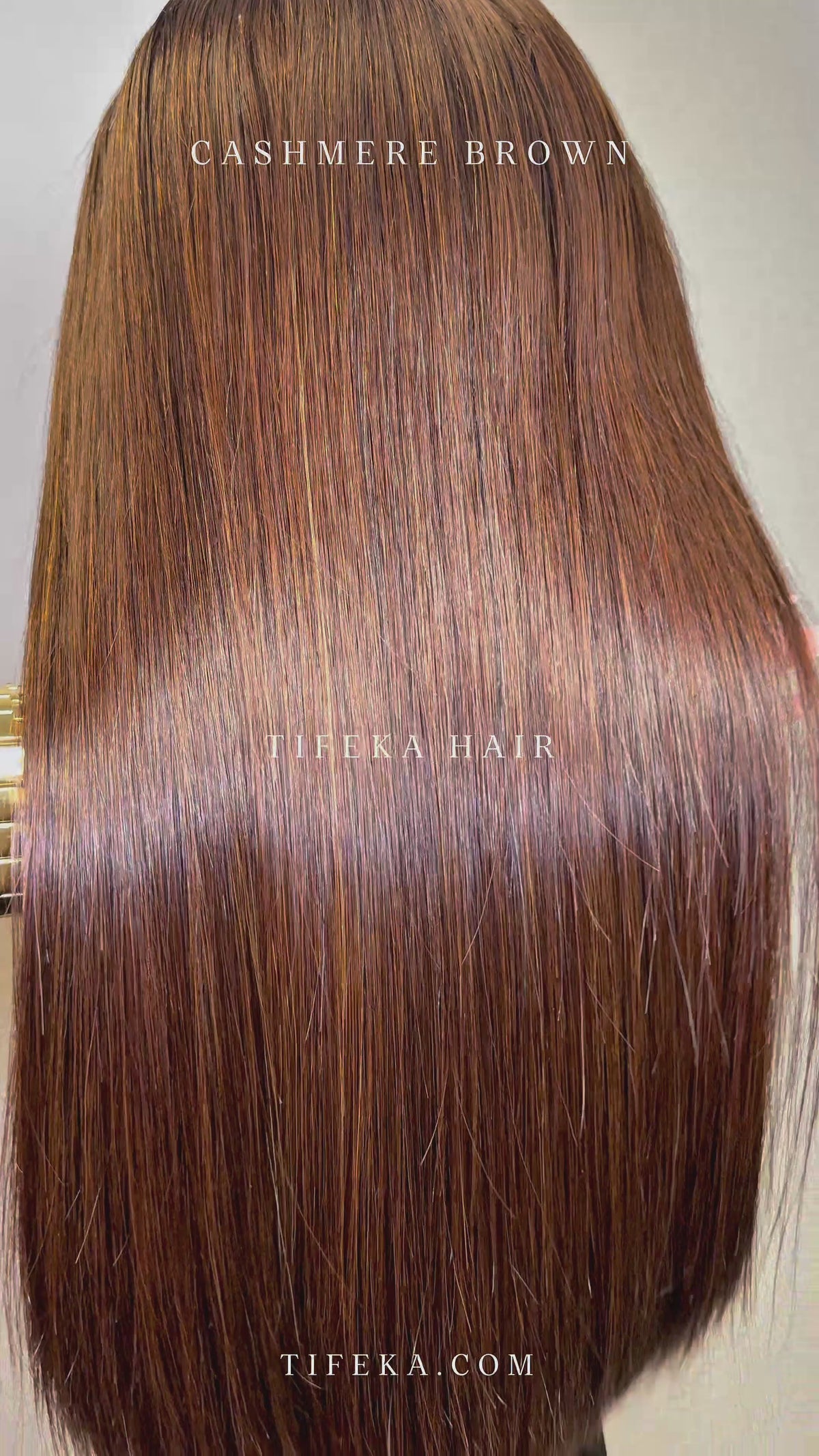 Cashmere Brown