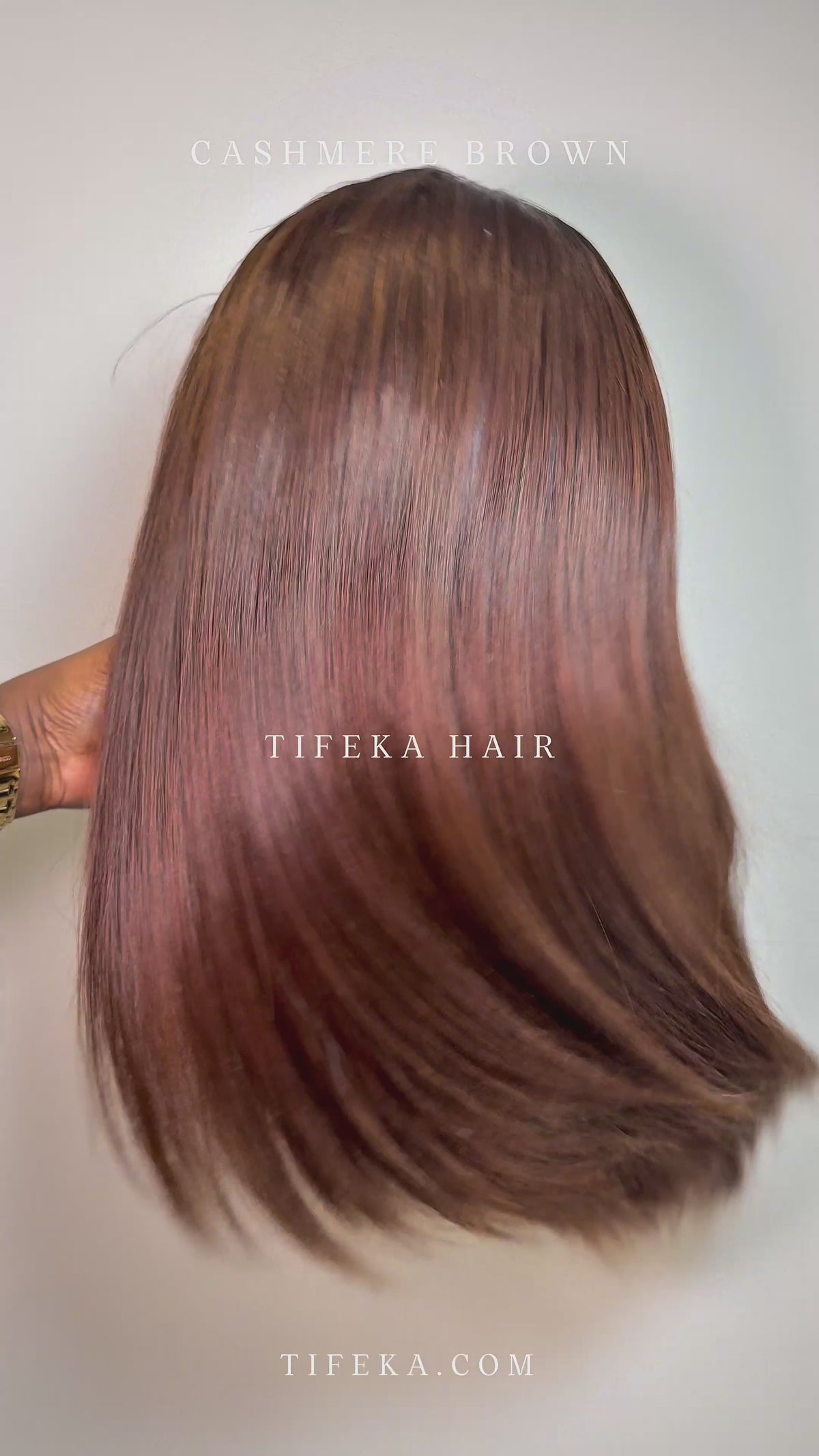 Cashmere Brown