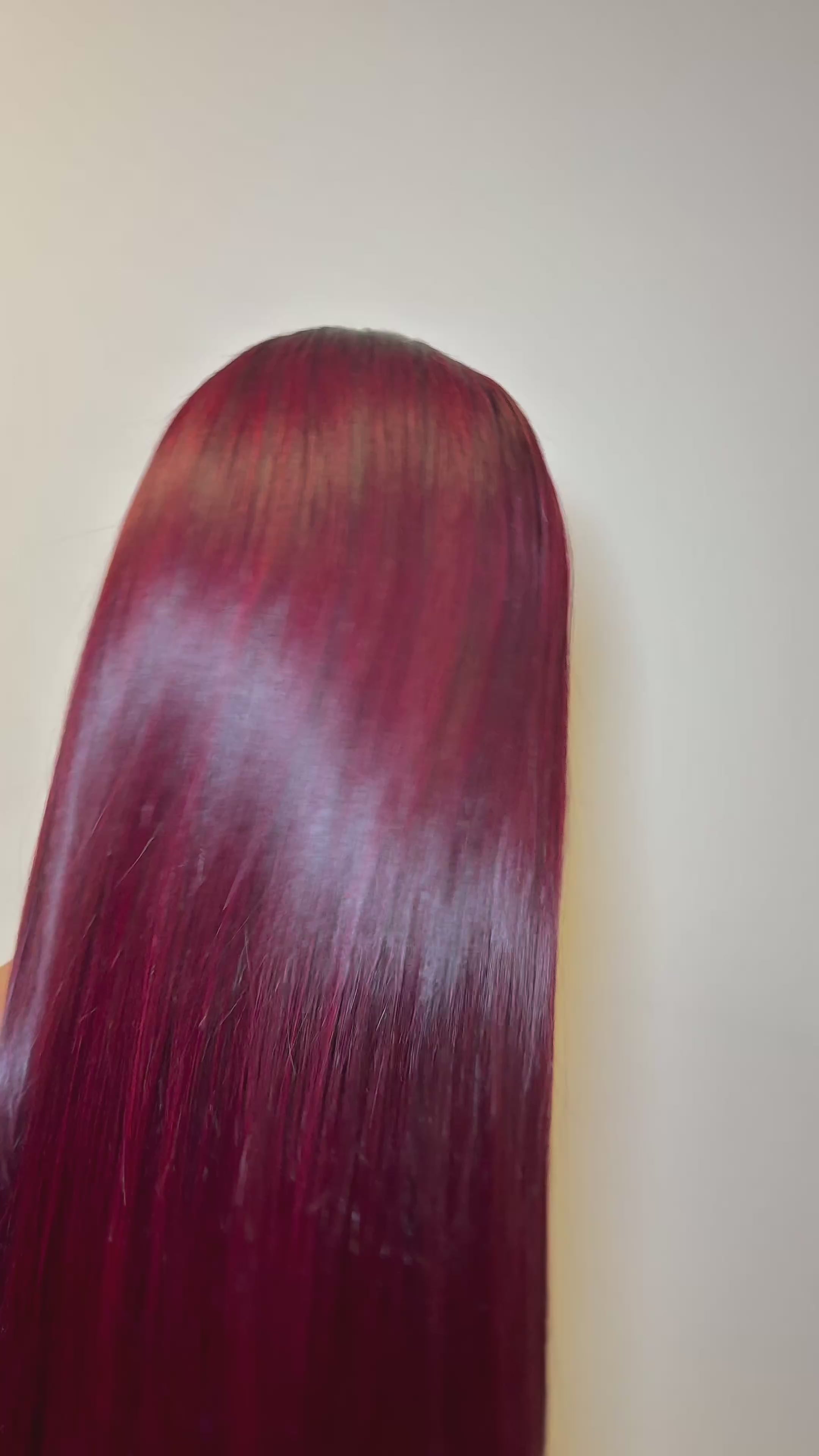 Ruby Red